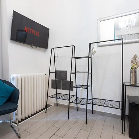 Trastevere Suites - Top Collection Rome Exterior photo