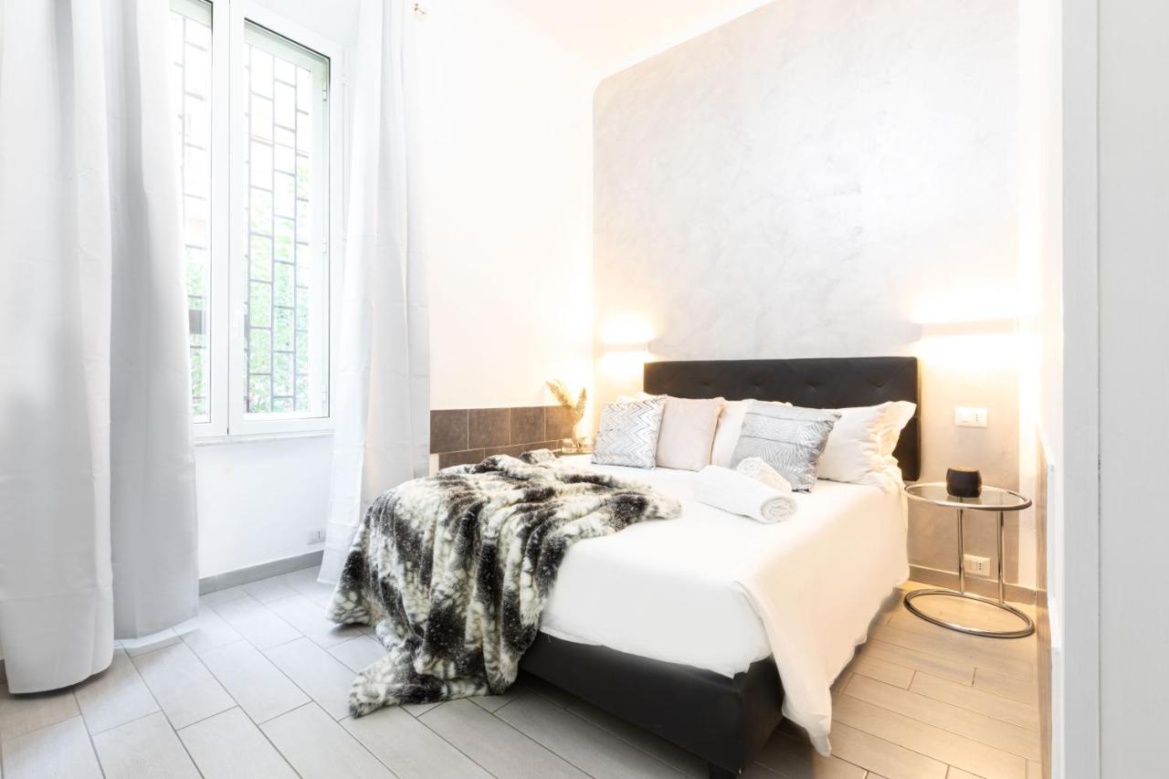 Trastevere Suites - Top Collection Rome Exterior photo