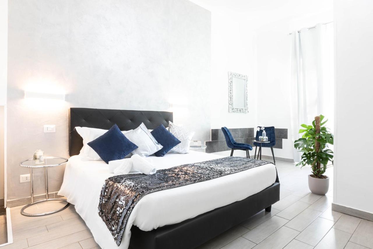 Trastevere Suites - Top Collection Rome Exterior photo