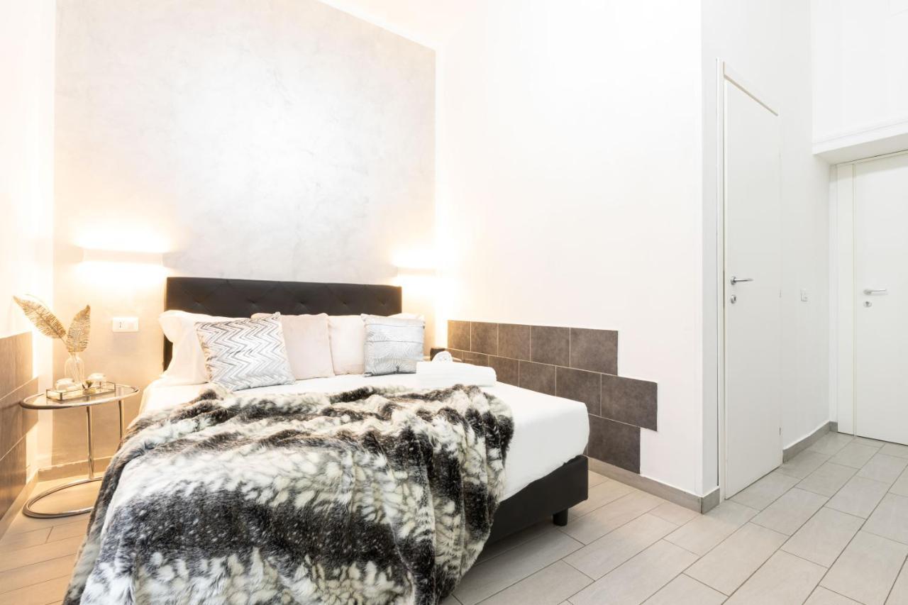 Trastevere Suites - Top Collection Rome Exterior photo