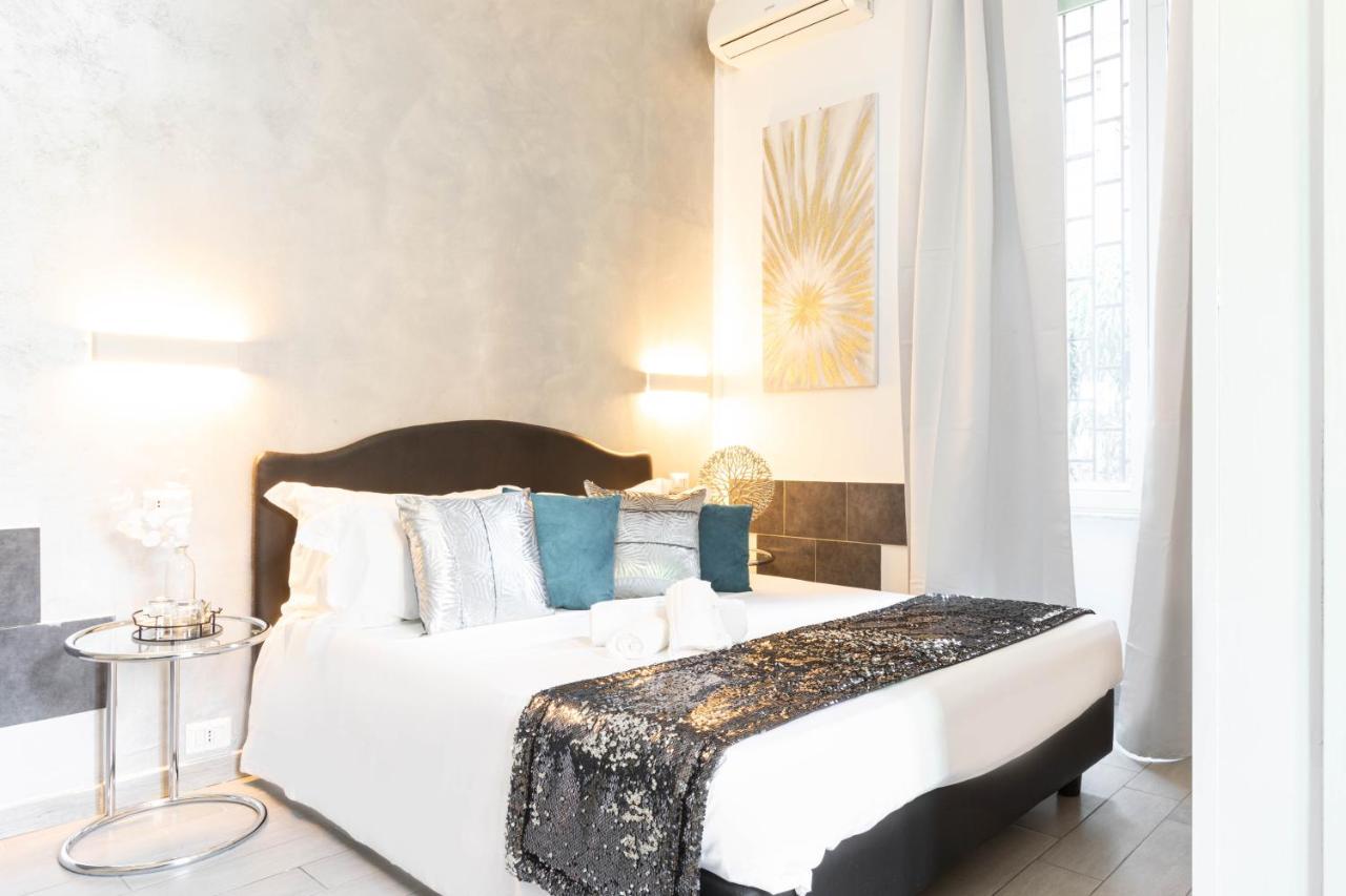 Trastevere Suites - Top Collection Rome Exterior photo