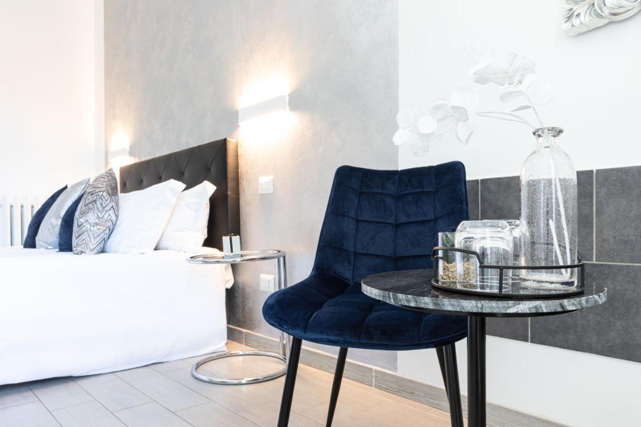 Trastevere Suites - Top Collection Rome Exterior photo