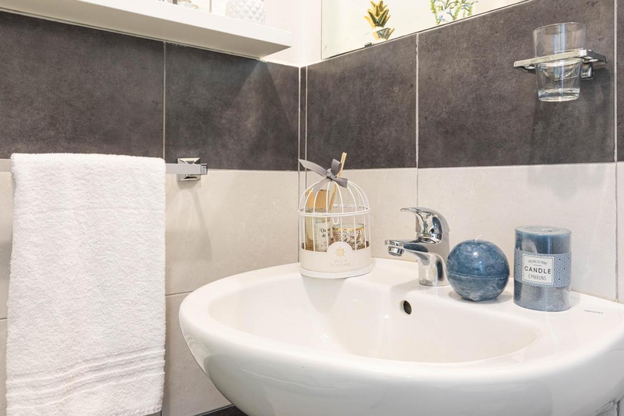 Trastevere Suites - Top Collection Rome Exterior photo