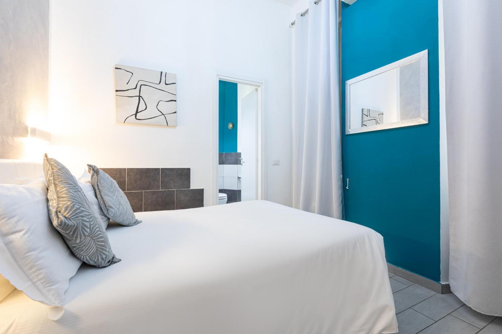 Trastevere Suites - Top Collection Rome Exterior photo