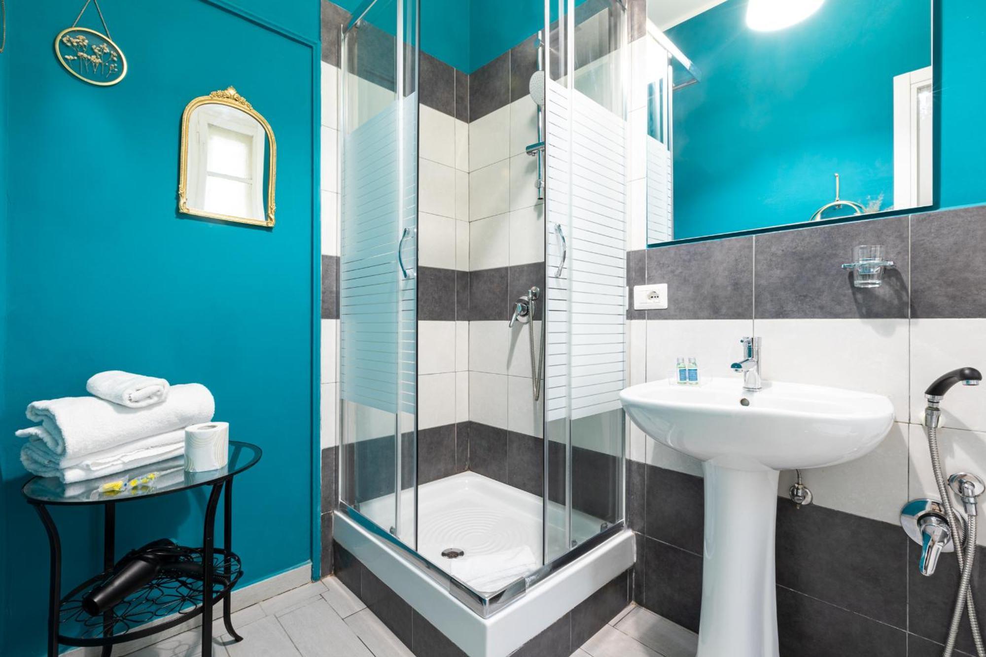 Trastevere Suites - Top Collection Rome Exterior photo