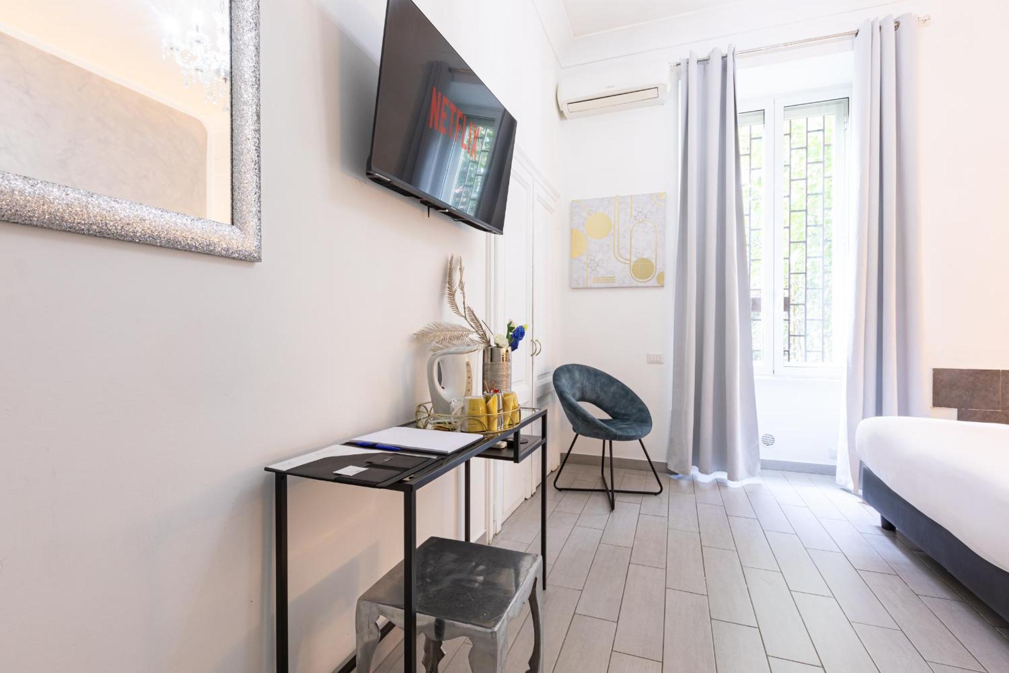 Trastevere Suites - Top Collection Rome Exterior photo
