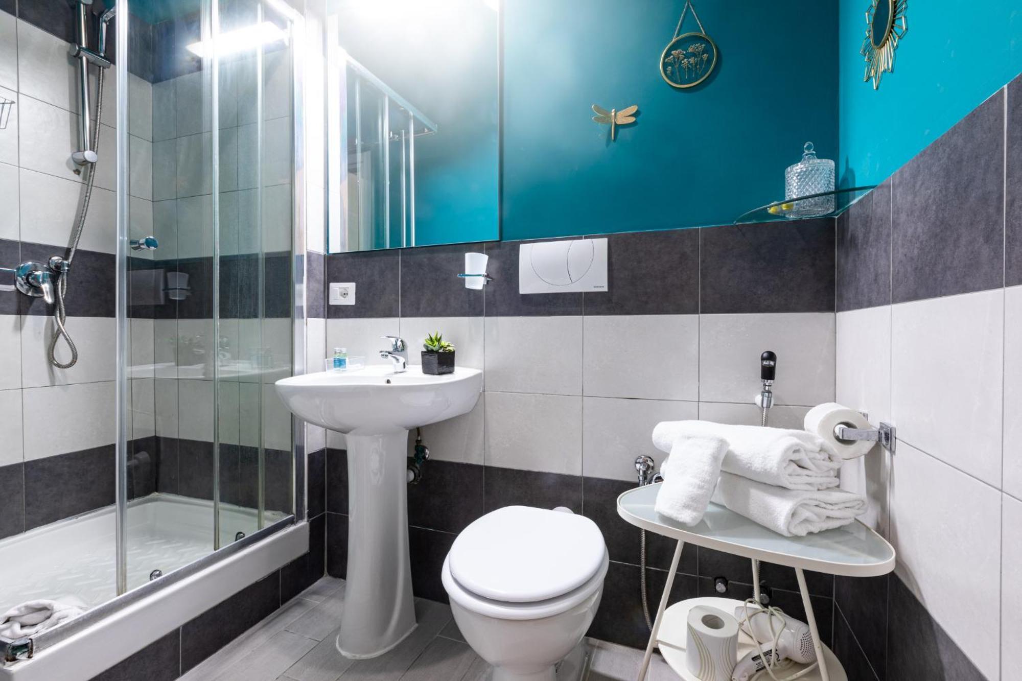 Trastevere Suites - Top Collection Rome Exterior photo