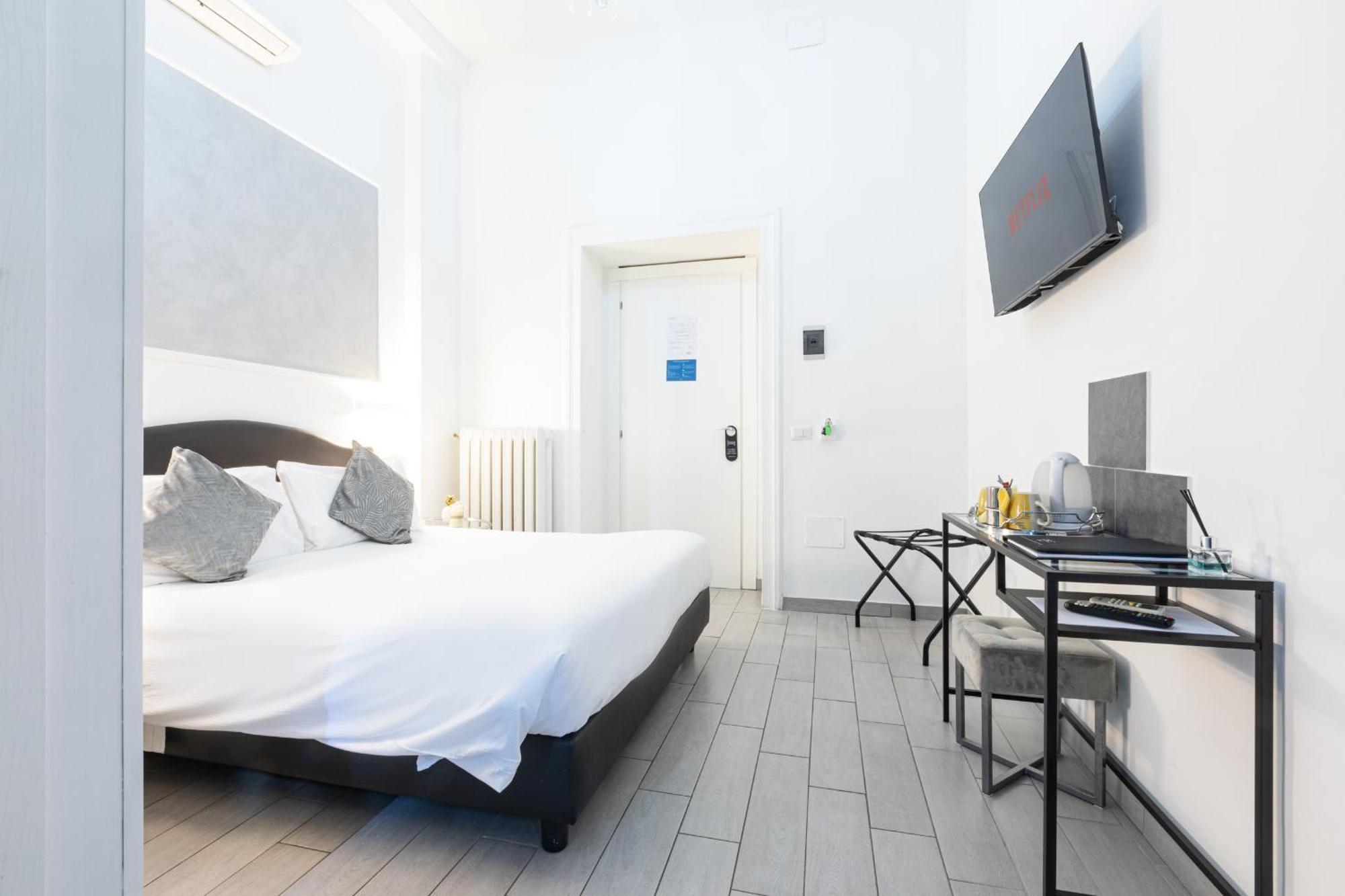 Trastevere Suites - Top Collection Rome Exterior photo