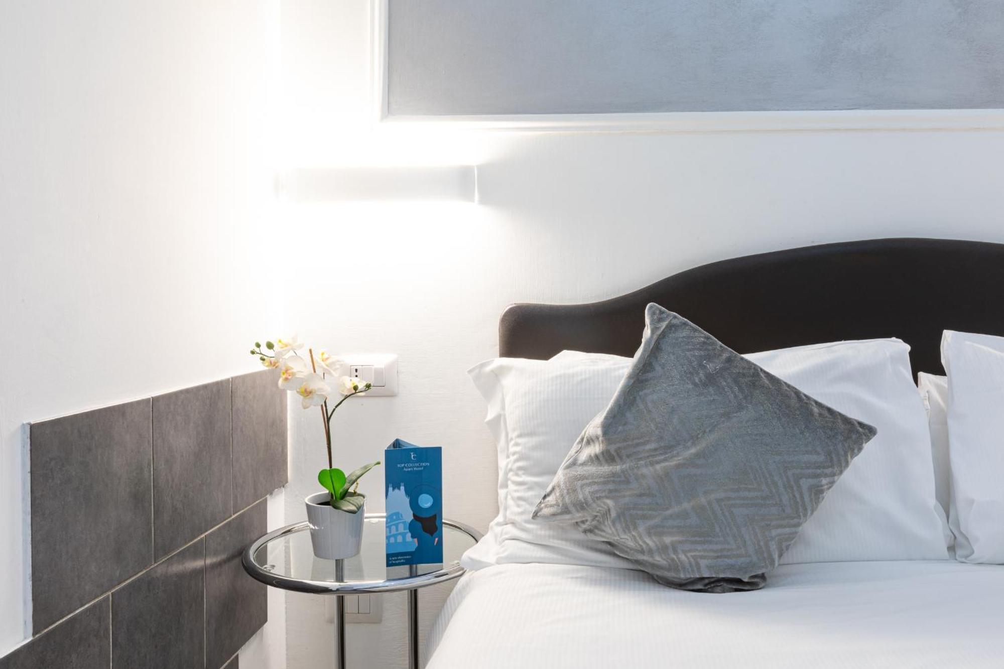 Trastevere Suites - Top Collection Rome Exterior photo