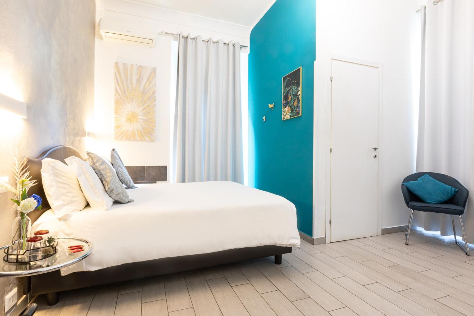 Trastevere Suites - Top Collection Rome Exterior photo