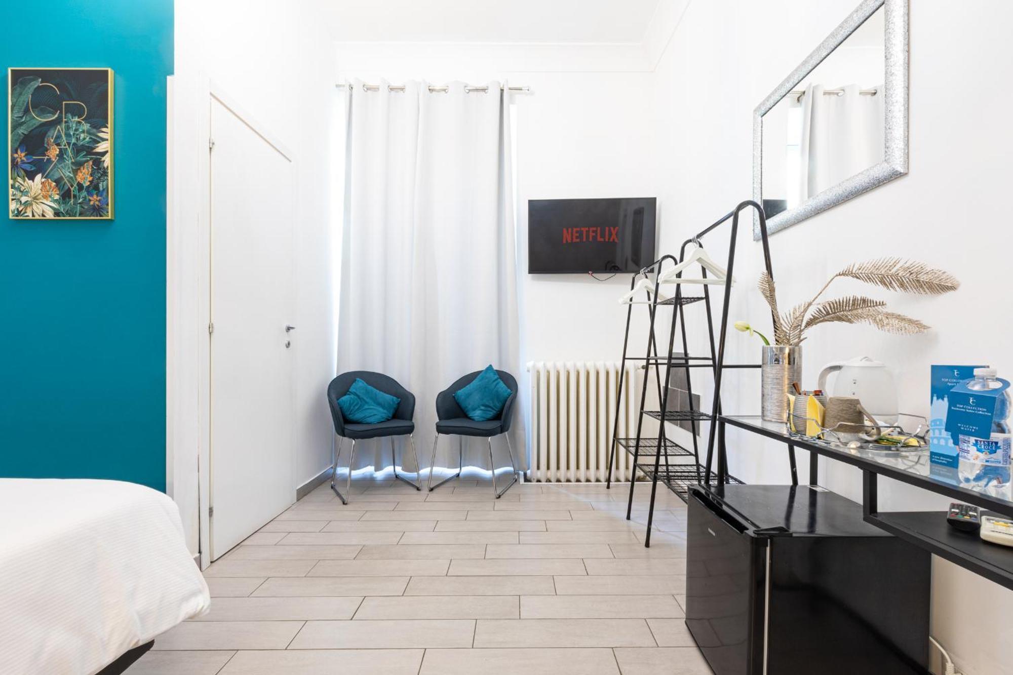 Trastevere Suites - Top Collection Rome Exterior photo